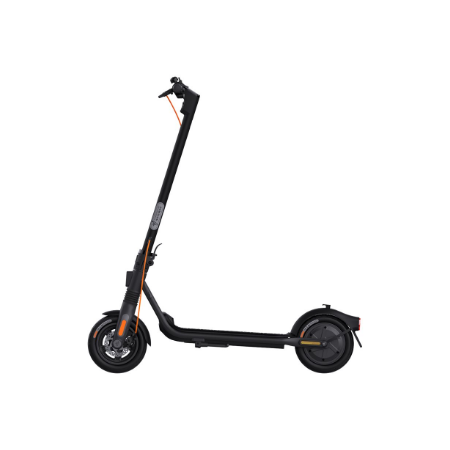 Ninebot by Segway Kickscooter F2 Pro E, Black | Segway | Kickscooter F2 Pro E | Up to 25 km/h | 10 " | Black