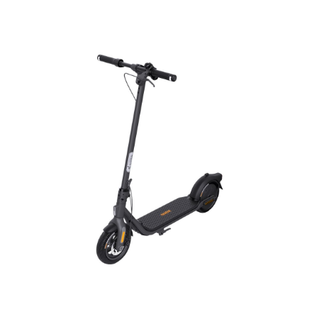 Ninebot by Segway Kickscooter F2 Pro E, Black | Segway | Kickscooter F2 Pro E | Up to 25 km/h | 10 " | Black
