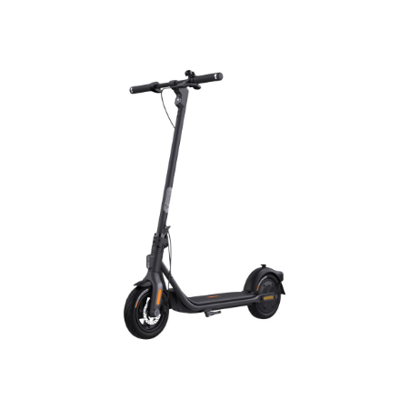 Ninebot by Segway Kickscooter F2 Pro E, Black | Segway | Kickscooter F2 Pro E | Up to 25 km/h | 10 " | Black