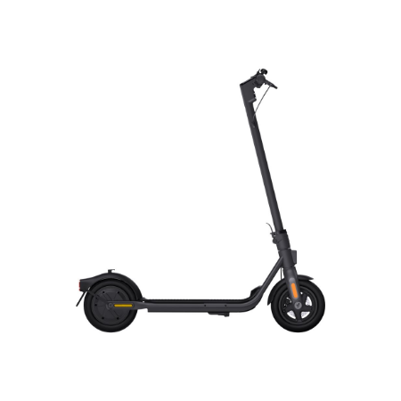 Ninebot by Segway Kickscooter F2 Pro E, Black | Segway | Kickscooter F2 Pro E | Up to 25 km/h | 10 " | Black