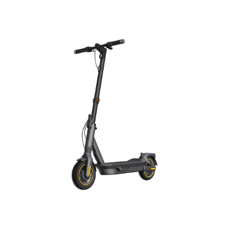 Ninebot by Segway Kickscooter MAX G2 E, Black | Segway | Kickscooter MAX G2 E | Up to 25 km/h | 10 " | Black