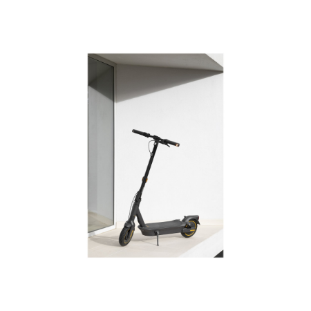 Ninebot by Segway Kickscooter MAX G2 E, Black | Segway | Kickscooter MAX G2 E | Up to 25 km/h | 10 " | Black