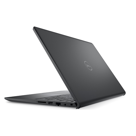 Dell | Vostro 15 3530 | Black | 15.6 " | WVA | FHD | 1920 x 1080 | Anti-glare | Intel Core i5 | i5-1335U | 8 GB | DDR4 | Solid-s