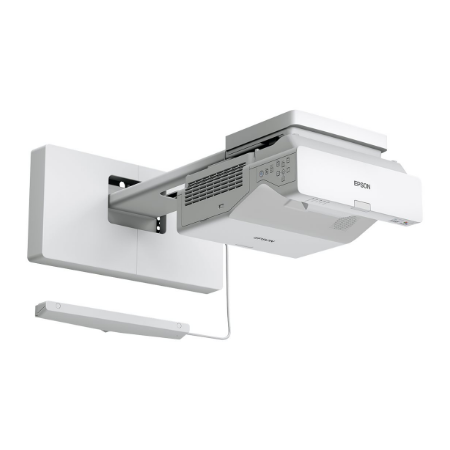 Epson EB-770FI Full HD Laser Projector/16:9/4100 Lumens/2500000 :1/White | Epson