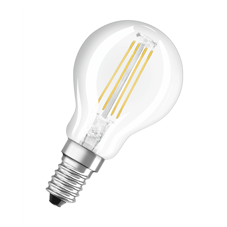 Parathom Classic P Filament | E14 | 4 W | Warm White