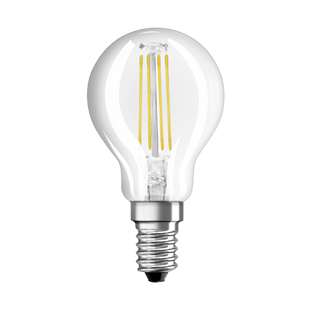 Parathom Classic P Filament | E14 | 4 W | Warm White