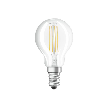 Parathom Classic P Filament | E14 | 4 W | Warm White