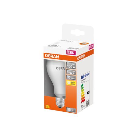 Parathom Classic LED | E27 | 19 W | Warm White