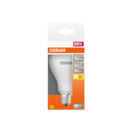 Parathom Classic LED | E27 | 19 W | Warm White