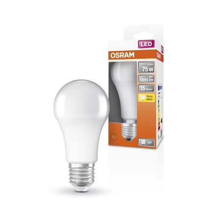 Parathom Classic LED | E27 | 10 W | Warm White