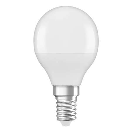 Parathom Classic P LED | E14 | 4.9 W | Warm White