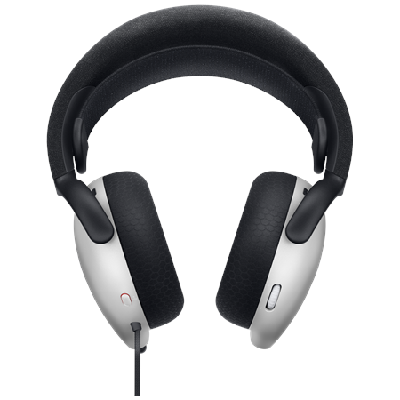 Dell | Alienware Wired Gaming Headset | AW520H | Wired | Over-Ear | Noise canceling
