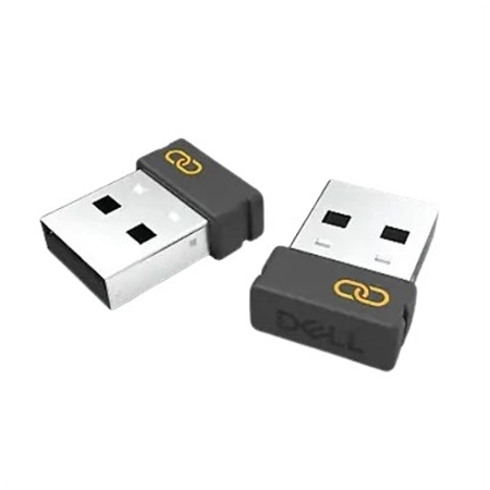 Dell | Secure Link USB Receiver - WR3