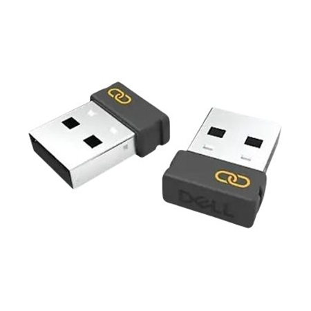 Dell | Secure Link USB Receiver - WR3