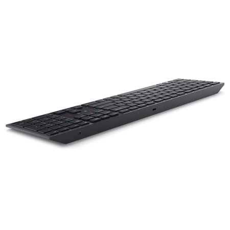 Dell | Premier Collaboration Keyboard | KB900 | Keyboard | Wireless | US International | Graphite