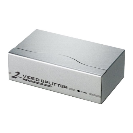 Aten | 2-Port VGA Splitter (350MHz) | VS92A