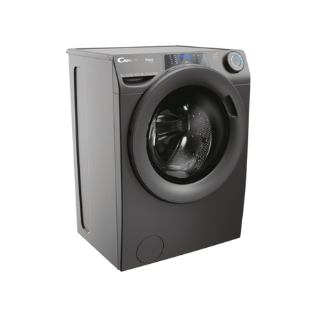 Candy | Washing Machine | RP4 476BWMRR/1-S | Energy efficiency class A | Front loading | Washing capacity 7 kg | 1400 RPM | Dept