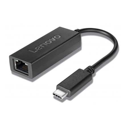 Lenovo | GX90S91832 | USB-C to Ethernet