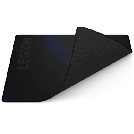 Lenovo | Mouse Pad | Legion Gaming Control L | Mouse pad | 400 x 450 mm | Black