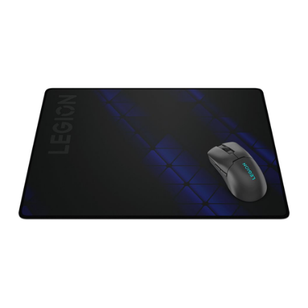 Lenovo | Mouse Pad | Legion Gaming Control L | Mouse pad | 400 x 450 mm | Black