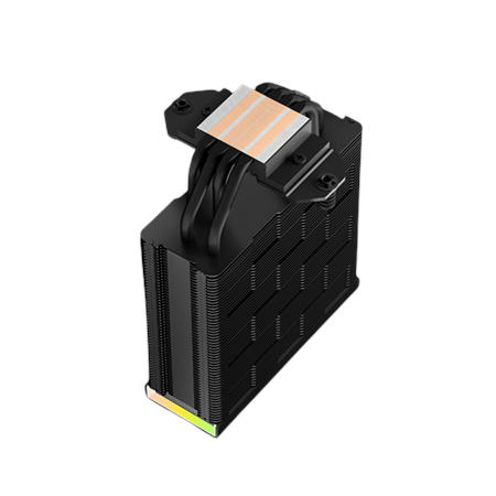 Deepcool | CPU Air Cooler | AK400 Digital | Intel, AMD