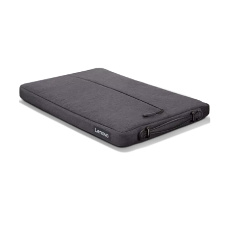 Lenovo | Laptop Urban Sleeve | Fits up to size 13 " | Sleeve | Charcoal Grey | Waterproof