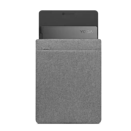 Lenovo | Yoga Tab 16 | Fits up to size 16 " | Sleeve | Grey