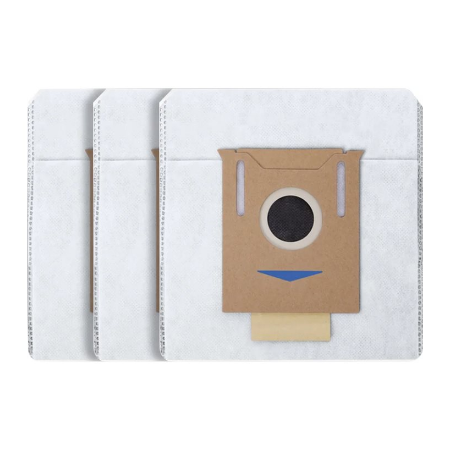 Ecovacs | Dust bag | DDB030016 | 3 pc(s)