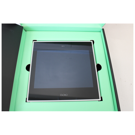 SALE OUT.  | SALE OUT. Evoko | Naso | 8 " | Landscape | Wi-Fi | DEMO