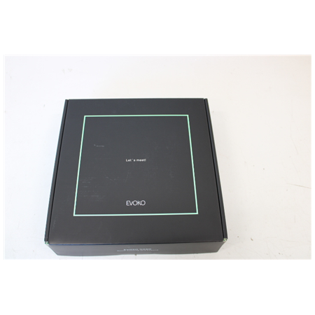 SALE OUT.  | SALE OUT. Evoko | Naso | 8 " | Landscape | Wi-Fi | DEMO