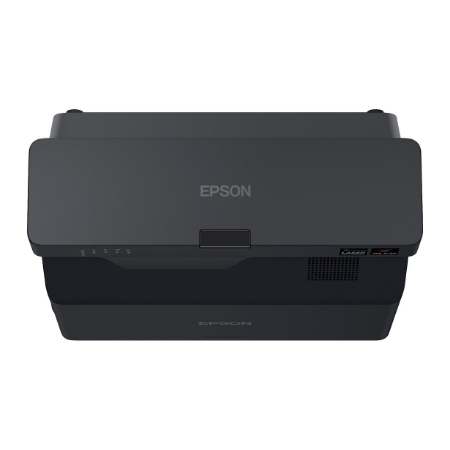 Epson | EB-775F | Full HD (1920x1080) | 4100 ANSI lumens | Black | Wi-Fi