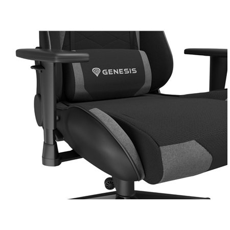 Genesis Gaming Chair Nitro 440 G2 Black/Grey