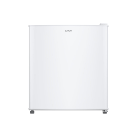 Candy | Refrigerator | CHASD4351EWC | Energy efficiency class E | Free standing | Larder | Height 51 cm | Fridge net capacity 42