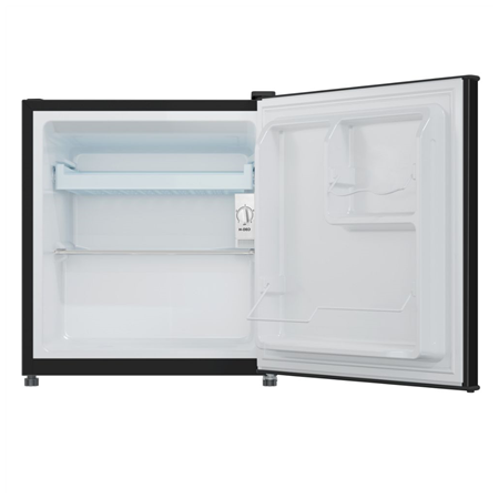 Candy | Refrigerator | CHASD4351EBC | Energy efficiency class E | Free standing | Larder | Height 51 cm | Fridge net capacity 42