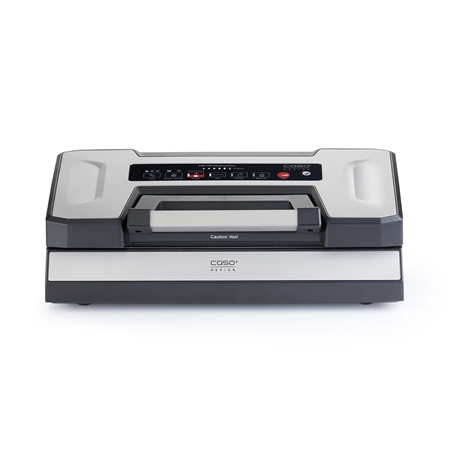 Caso | Bar Vacuum sealer | VRH 790 Advanced Pro | Power 130 W | Temperature control