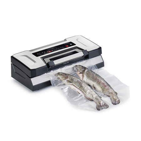 Caso | Bar Vacuum sealer | VRH 790 Advanced Pro | Power 130 W | Temperature control