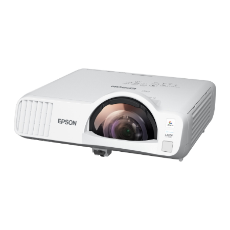 Epson | EB-L210SF | Full HD (1920x1080) | 4000 ANSI lumens | White | Lamp warranty 12 month(s) | Wi-Fi