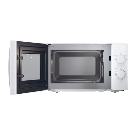 Candy | Microwave Oven | CMW20SMW | Free standing | 700 W | White