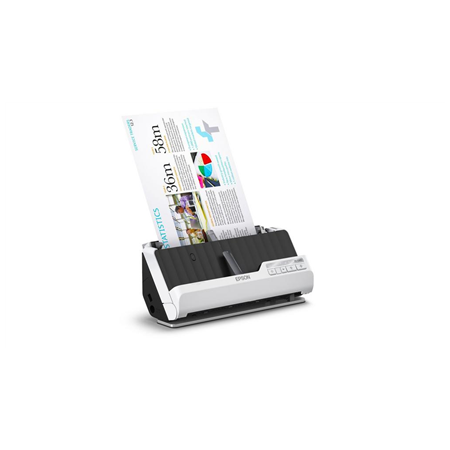 Epson | Premium compact scanner | DS-C490 | Sheetfed | Wired