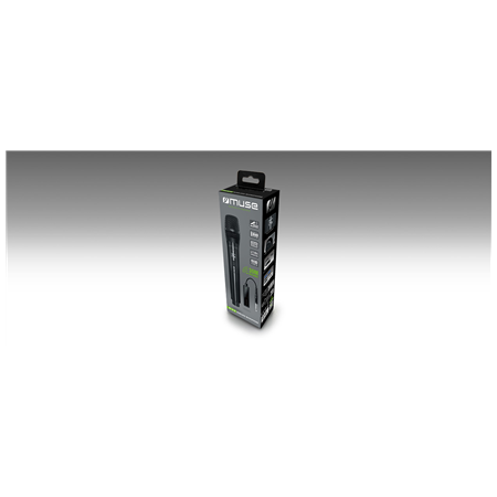 Muse | Wireless Microphone | MC-30 WI