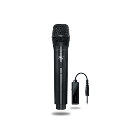 Muse | Wireless Microphone | MC-30 WI