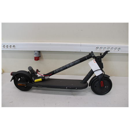 SALE OUT. Xiaomi Electric Scooter 4 Lite EU  | SALE OUT. SALE OUT. Xiaomi | 6 month(s) | DEMO