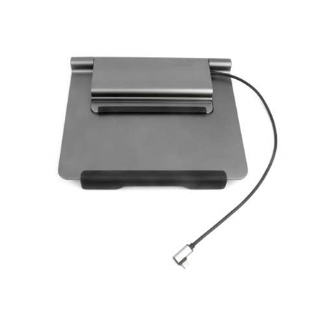 Acer | Stand with 5 in 1 Docking | Silver | 270 x 45 x 300 mm | 2 year(s)