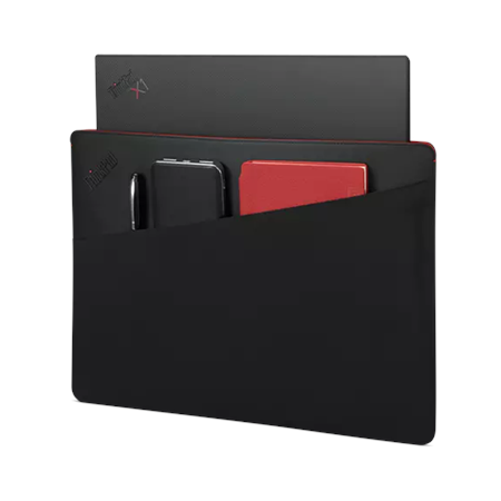 Lenovo ThinkPad Professional Sleeve 14" | Lenovo | ThinkPad Professional 14" | Professional | Sleeve | Black