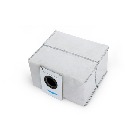 Ecovacs | Antibacterial Dust bag for DEEBOT X1 OMNI/T20 OMNI Auto-Empty Station | DDB020008 | 3 pc(s)