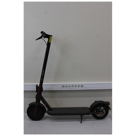 SALE OUT. Xiaomi Electric Scooter 4 EU | SALE OUT. SALE OUT. Xiaomi | 3 month(s) | USED AS DEMO, MISSING AIR HOSE