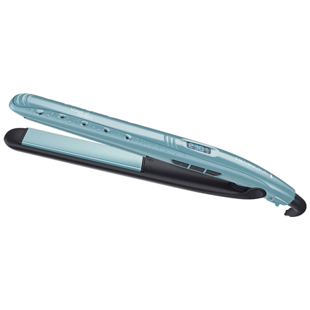 Remington Straightener | S7300 Wet2Straight | Ceramic heating system | Temperature (min) 140 °C | Temperature (max) 230 °C