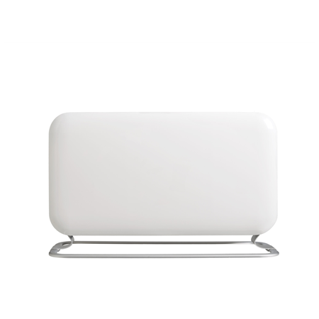 Mill | Portable Heater | CO1500MAXWIFI3 | Convection Heater | 1500 W | Suitable for rooms up to 14-18 m² | White | IPX4