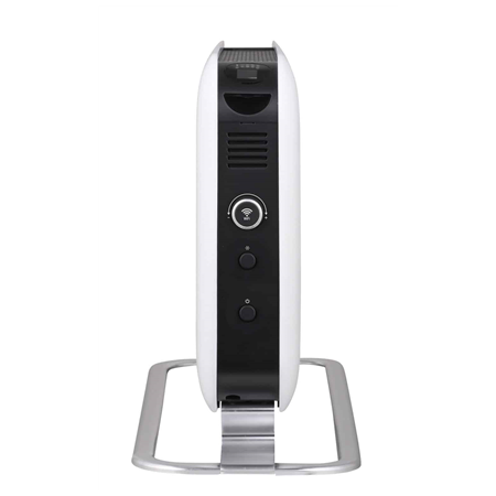 Mill | Portable Heater | CO1500MAXWIFI3 | Convection Heater | 1500 W | Suitable for rooms up to 14-18 m² | White | IPX4