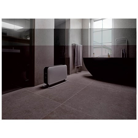 Mill | Portable Heater | CO1500MAXWIFI3 | Convection Heater | 1500 W | Suitable for rooms up to 14-18 m² | White | IPX4